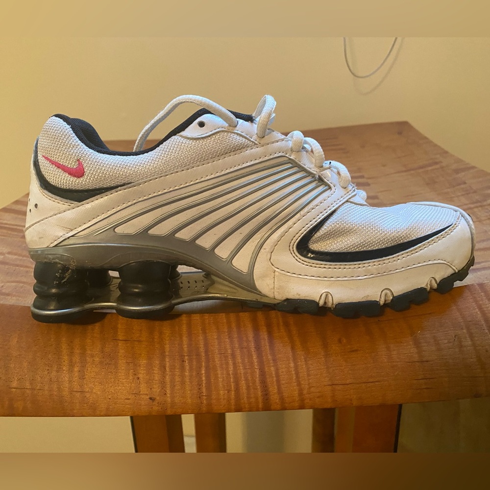Nike Shox